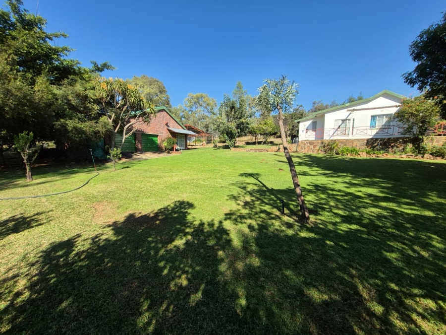 7 Bedroom Property for Sale in Koster North West